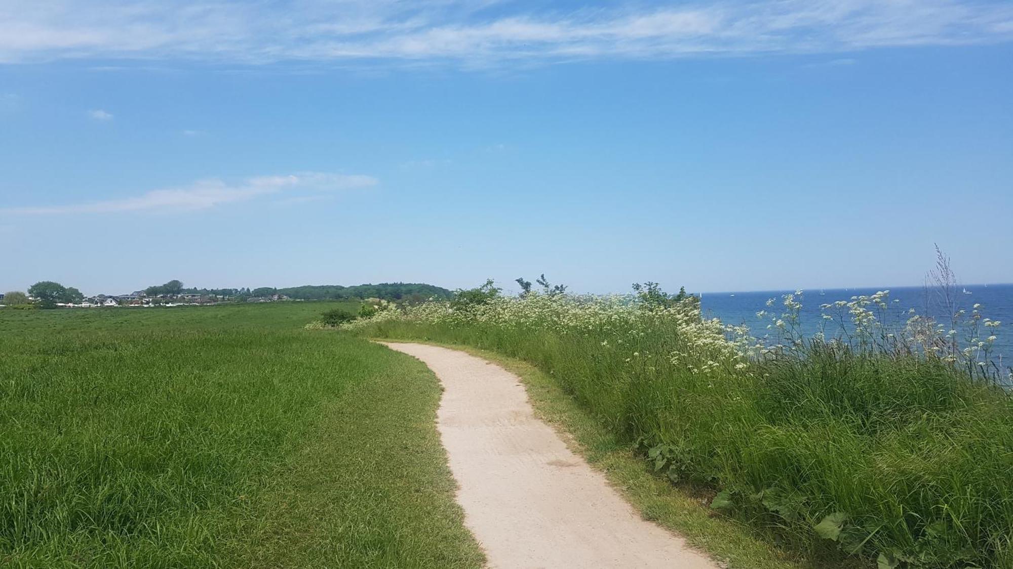 Campingland Ostsee - Mobilheim A2Meeresbriese Schashagen Exterior foto